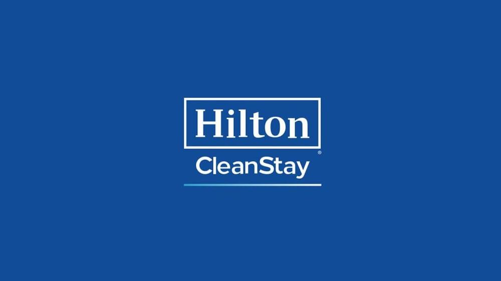 Hampton Inn Bryant Bagian luar foto